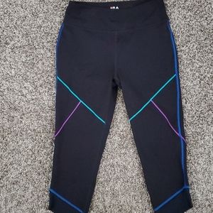 Fila Capri leggings